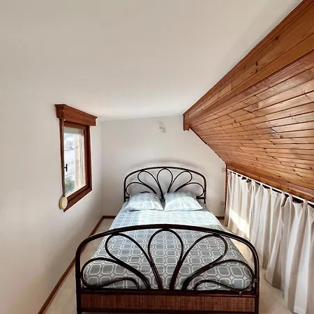 Holiday home Spacious Beachfront House - Center Wimereux