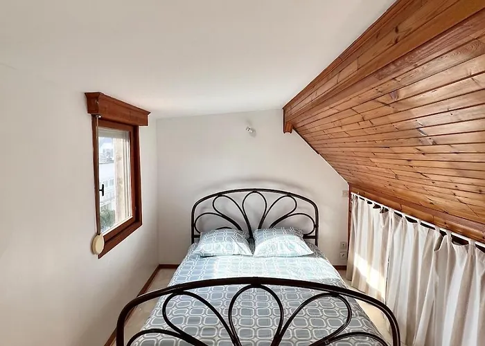 Holiday home Spacious Beachfront House - Center Wimereux